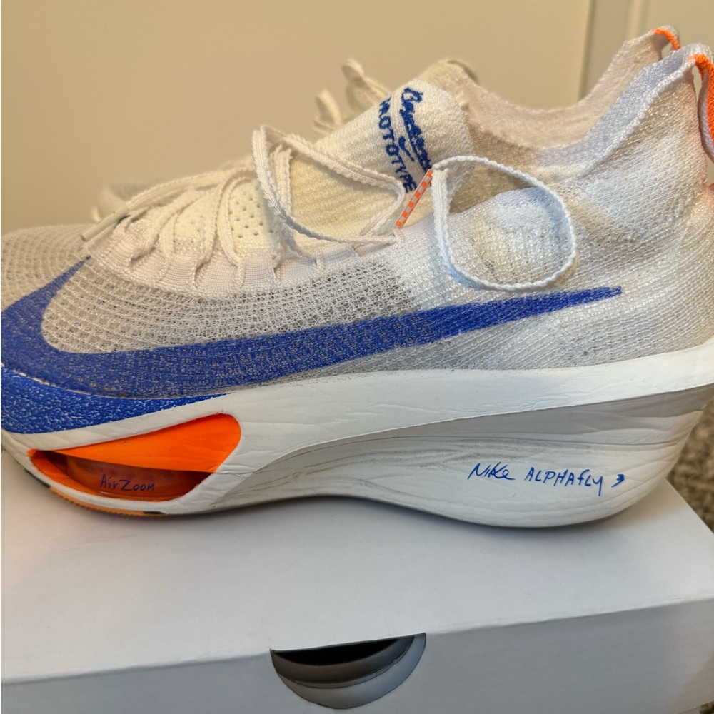 Nike Air Zoom Alphafly Next% 3 FP - Picture 4 of 7